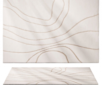 Modern The Carpet-ID:422977921