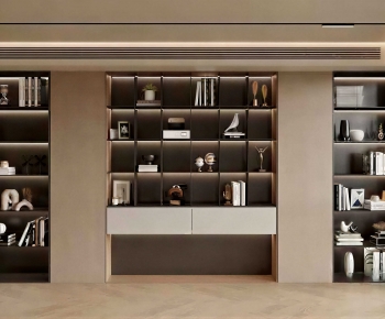 Modern Bookcase-ID:675960066