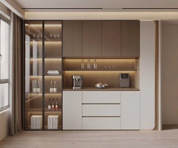 Modern Sideboard-ID:783538102