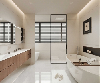 Modern TOILET-ID:492283113