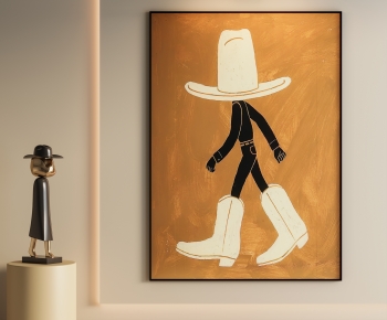 Modern Painting-ID:334144128