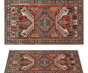 American Style The Carpet-ID:553879981