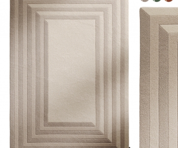 Modern The Carpet-ID:755966905