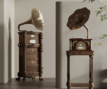 American Style Music Equipment-ID:179735902