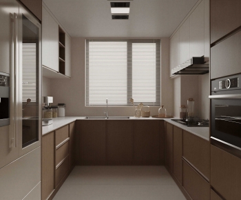 New Chinese Style The Kitchen-ID:937240165