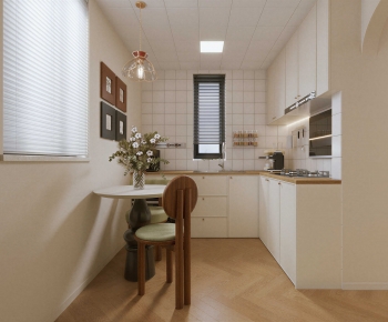 Modern The Kitchen-ID:174426086