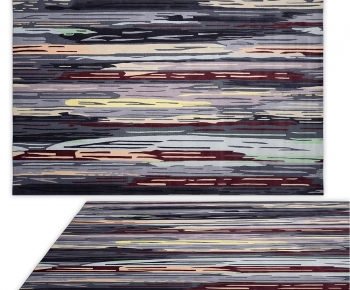 Modern The Carpet-ID:610529904