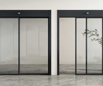 Modern Door-ID:766625884