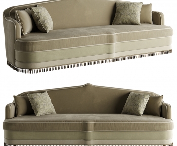 European Style Multi Person Sofa-ID:430212971