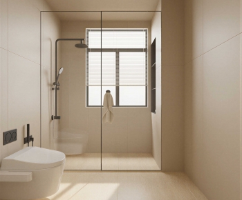 Modern TOILET-ID:147841932