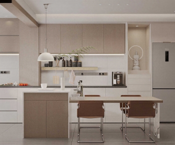 Modern Dining Room-ID:177901983