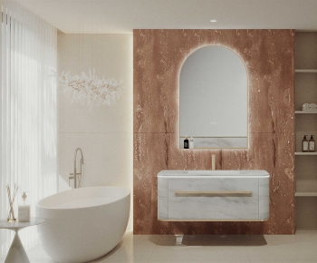 Modern TOILET-ID:128575091