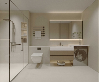 Modern TOILET-ID:537635096