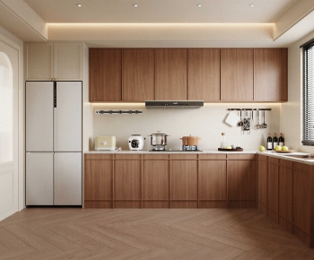 Modern The Kitchen-ID:576950074