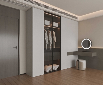 Modern The Wardrobe-ID:725173004