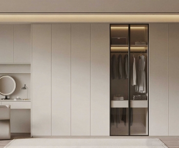 Modern The Wardrobe-ID:111219885