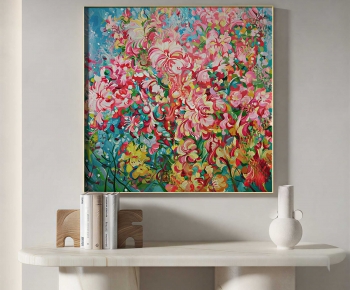 Modern Painting-ID:437624932