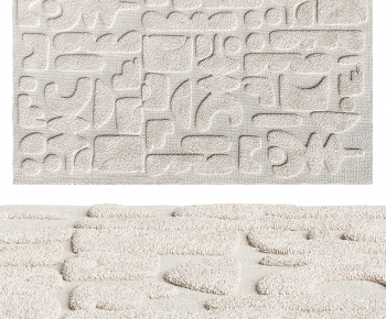 Modern The Carpet-ID:634855038