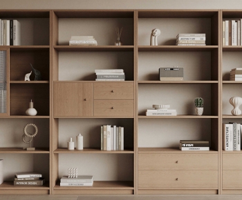 Modern Bookcase-ID:916739942