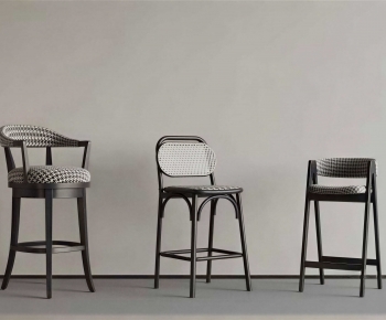 Modern Bar Chair-ID:717899089