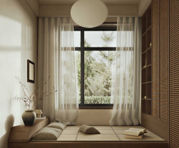 Wabi-sabi Style Tatami-ID:903534895