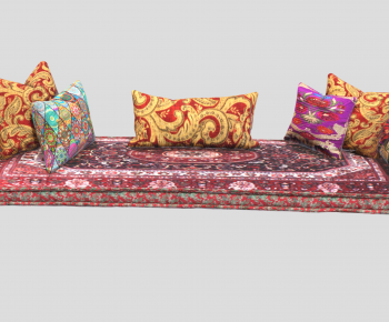 Modern Pillow-ID:218159917