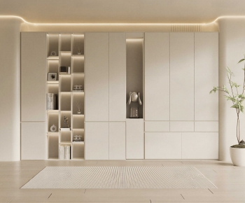Modern Bookcase-ID:926067119