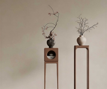 New Chinese Style Bonsai-ID:119784129