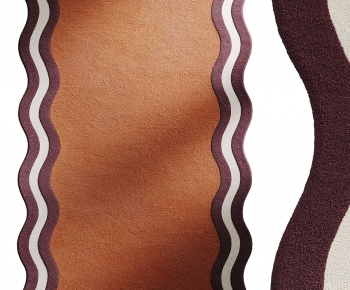 Modern The Carpet-ID:255162951