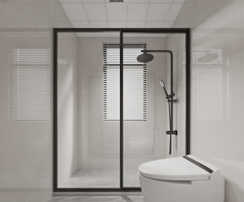 Modern TOILET-ID:811901158