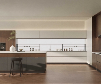 Modern Dining Room-ID:552141909