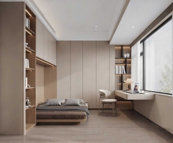 Modern Study Space-ID:175599109