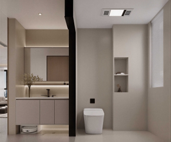 Modern TOILET-ID:711368082