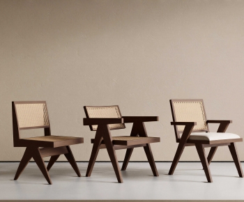 Modern Dining Chair-ID:882050042