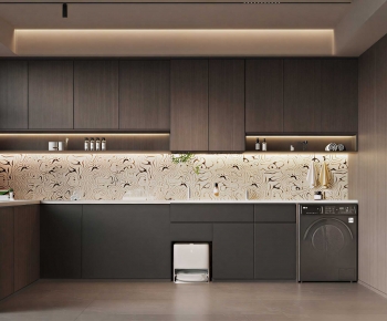 Modern The Kitchen-ID:191473015