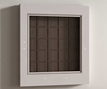 Modern Suspended Ceiling-ID:989485988