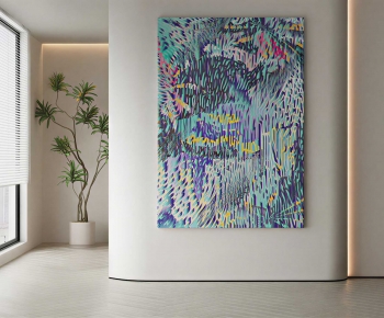 Modern Painting-ID:837837938