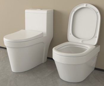 Modern Toilet-ID:828728912
