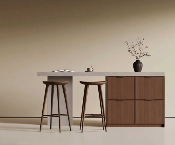 Modern Counter Bar-ID:424431091