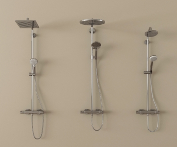 Modern Faucet/Shower-ID:945900926