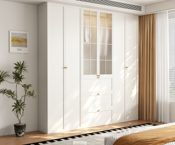 French Style The Wardrobe-ID:657531983