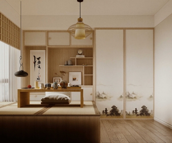 Japanese Style Tatami-ID:300379041