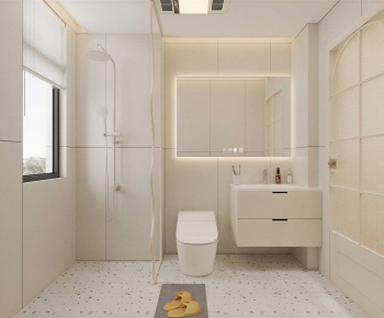 Modern TOILET-ID:967905041