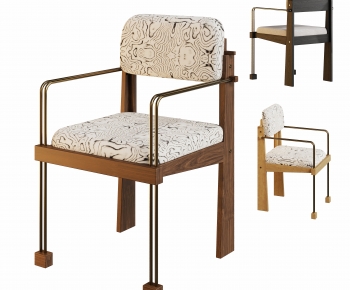 Modern Dining Chair-ID:869415047