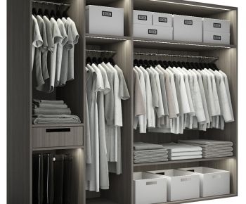 Modern The Wardrobe-ID:363646036