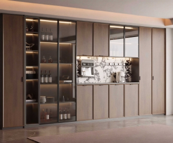 Modern Sideboard-ID:716628079