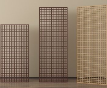 New Chinese Style Partition-ID:154961116