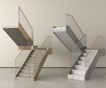Modern Staircase-ID:157371042