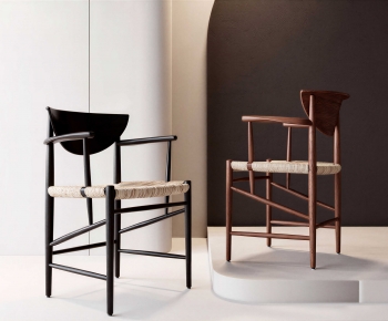 Modern Dining Chair-ID:468477964