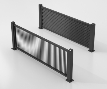 Modern Guardrail-ID:235141992